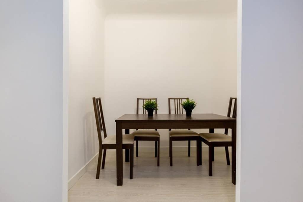 Agustina - Piso Centrico Reformado En Calle Peatonal Appartement *