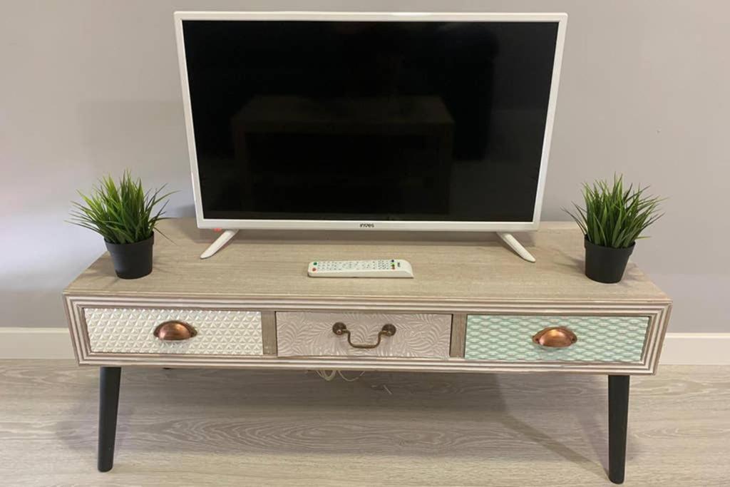 Apartament Agustina - Piso Centrico Reformado En Calle Peatonal