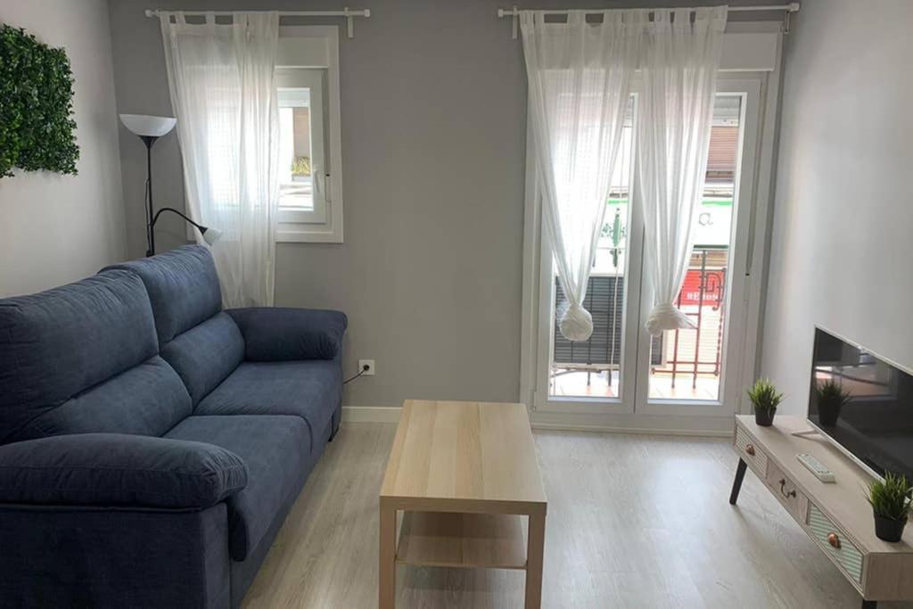 Appartement Agustina - Piso Centrico Reformado En Calle Peatonal *